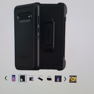 Otterbox Defender Series
